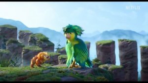 В чужой шкуре | Трейлер