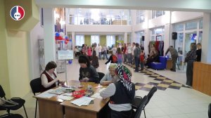 «Библионочь-2026» в филиале Детской библиотеки Новоуральска