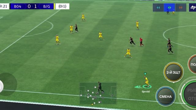 Лига чемпионов УЕФА но за самый слабый клуб AskarYT