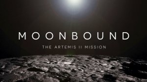 Навстречу Луне, Эпизод 1 | Прокладывая курс