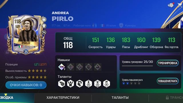 обзор моего состава