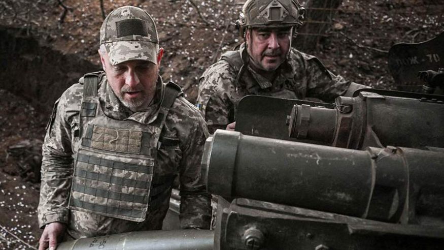 Алаудинов назвал потери ВСУ за время спецоперации