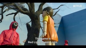 Игра в Кальмара 3 сезон Дата выхода и Сюжет