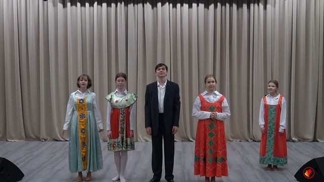 МОЯ РОССИЯ. СТИХОТВОРНАЯ КОМПОЗИЦИЯ | ДЕТСКАЯ АКАДЕМИЯ ТЕАТРА | ШКОЛЬНЫЙ ТЕАТР АКАДЕМИИ ДЕТСТВА