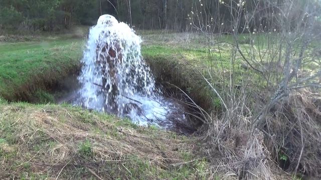 100 км за день: р. Осуга - р. Тверца