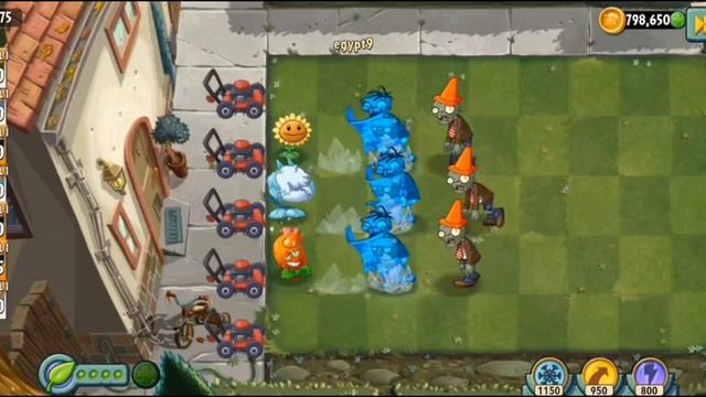 ПЕРВАЯ НЕ МОЯ СБОРКА В ЧЕМПИОНАТЕ: Колючий цитрон VS Как приручить зева!