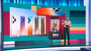 Вести.nеt: Huawei обновил линейку смартфонов-фотофлагманов Pura (21.04.2026)