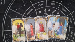 ТАРО РАСКЛАД/ КТО СИЛЬНО ИНТЕРЕСУЕТСЯ ВАМИ, ВАШЕЙ ЖИЗНЬЮ?!