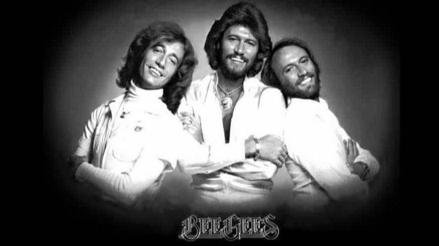 Bee Gees   1979 - 1997 [Singles]