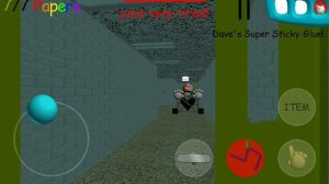 1St Prize Has Had Enough