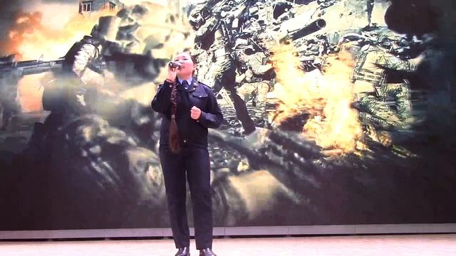 Наталия Осошник. Закаты алые — исполняет Баярдаваа Чимэдцэеэ