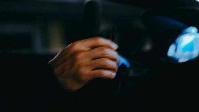 NIGHT DRIVE PHONK MIX #1