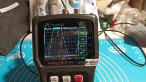 32. Осциллограф jds6052s режет синусоиду сетевого напряжения В чём причина [get.gt]