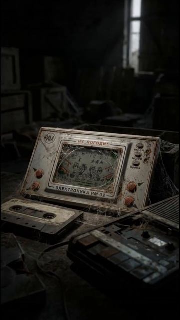 Ностальгия