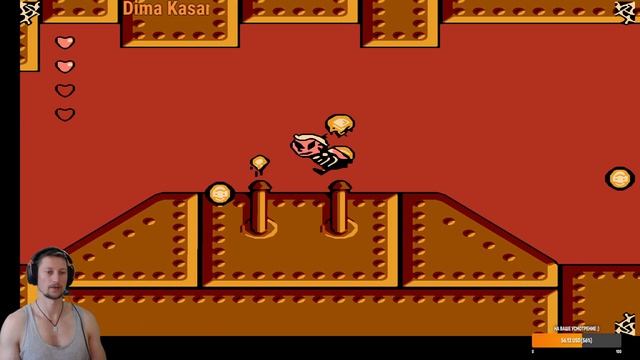 Addams Family, The - Pugsley's Scavenger Hunt Nintendo  1992 г. №3