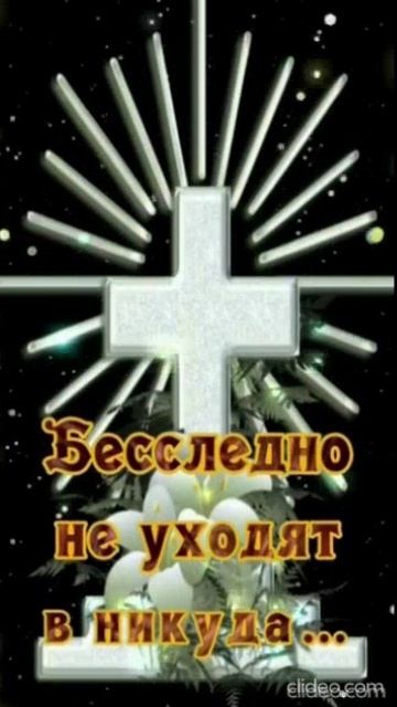 Радоница. Shorts.