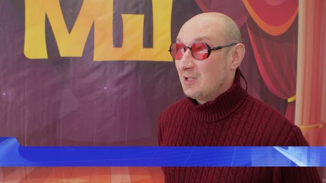 Город и мы - эфир от 21.04.2026