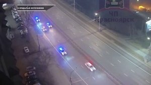 Программа "Главные новости" на 8 канале от 21.04.2026 Часть 1