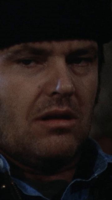 Пролетая над гнездом кукушки (One Flew Over The Cuckoos Nest). Unfulfilled Dreams Of Canada. #film