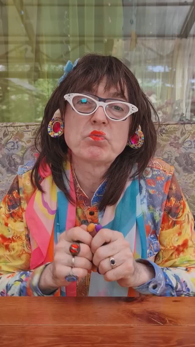 Информационный ТВрнет [Персонажи] - Геннадий Ветров