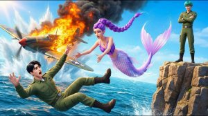 Разоблачение Саджаса! ✨ Джину узнает шокирующую правду ｜ KPOP «Охотники на демонов»