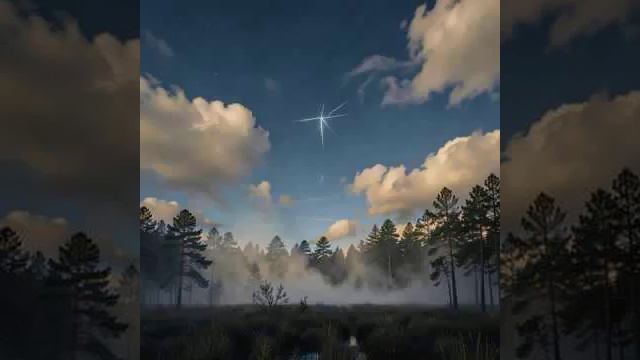 Сергей Есенин На небесном синем блюде… 2 2