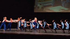 "Дружное звено"