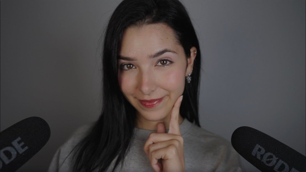 ASMR For Members: Answering Your Questions!