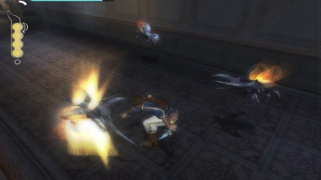 Принц Персии: Пески времени 1