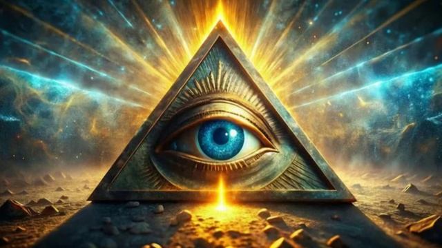 Всевидящее око Люцифера