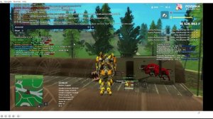 оск игроков