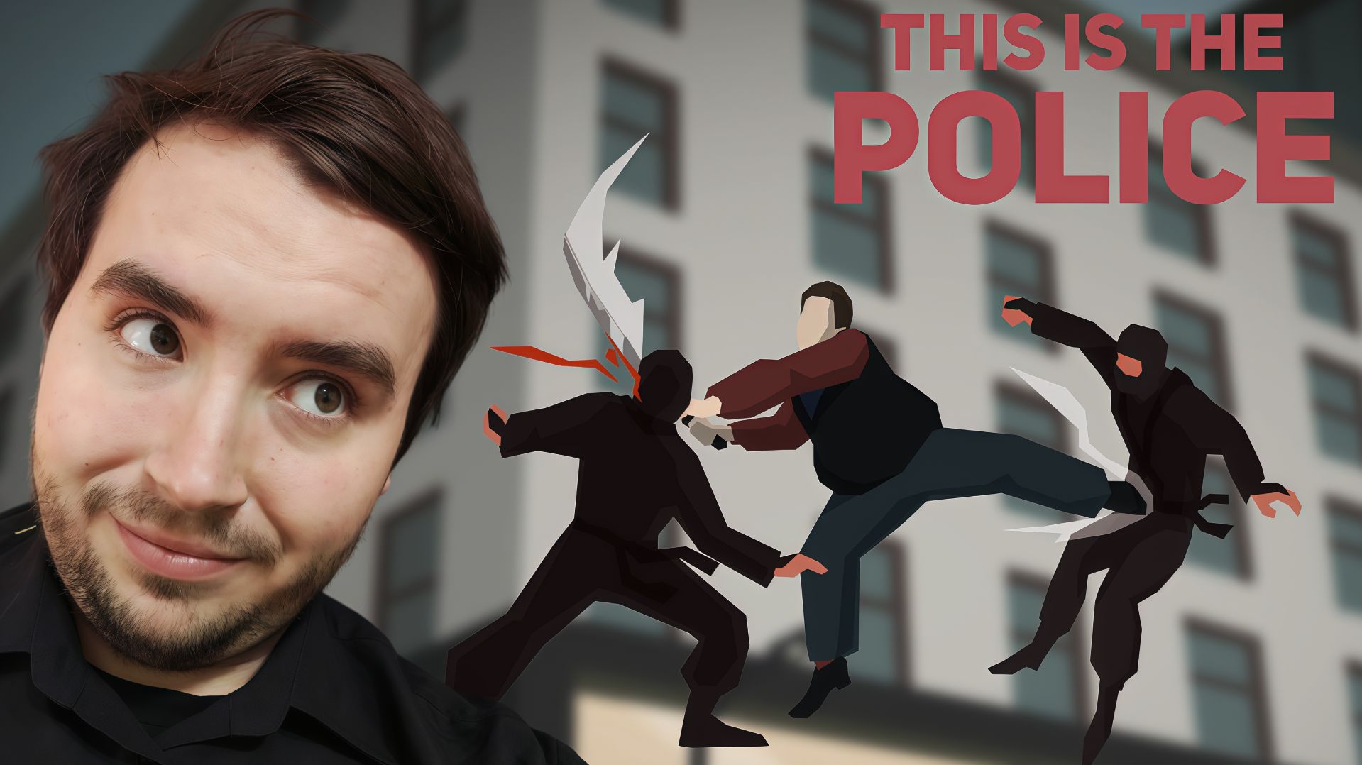 Перерождение ▬ This Is The Police #8