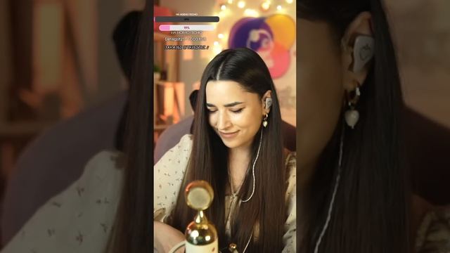 ПОСЛЕДНИЙ ЗИМНИЙ СТРИМ! ПРОВОЖАЕМ ЗИМУ В ТЁПЛОМ КРУГУ ДРУЗЕЙ| 26.02.26  #shorts