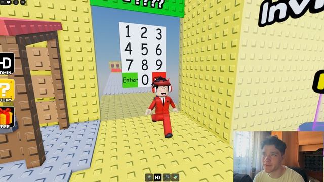 БЕСПЛАТНЫЕ АДМИНКИ! Free Admin Roblox Tower🧐