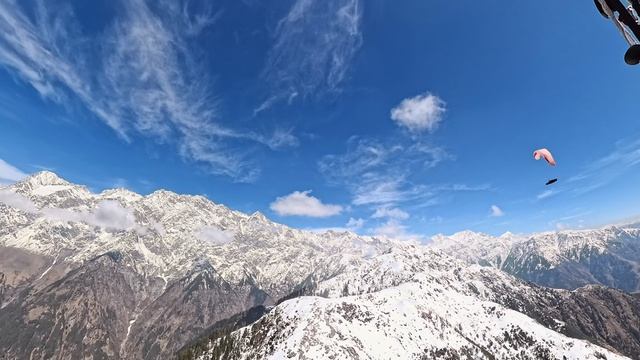 Алексей Т на фоне Бирских пейзажей