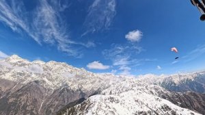 Алексей Т на фоне Бирских пейзажей