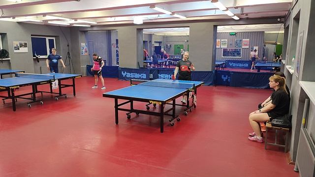 Чирков А.(749)/Нельсон Д.(724)- Ревука С.(261)/Сидоренко В.(400) 19.04.26 БЛИЦ 31 очко