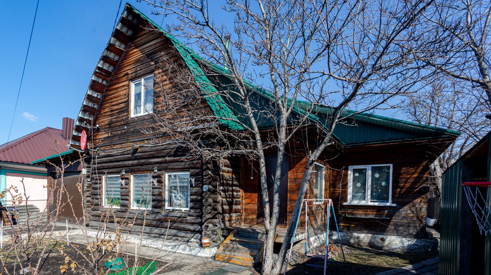 Фесковская 46