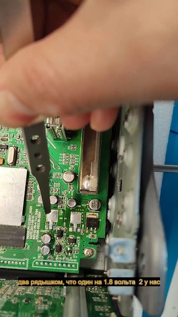 Типичная проблема...