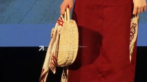 Юные дизайнеры продемонстрировали свое творчество на конкурсе театров мод