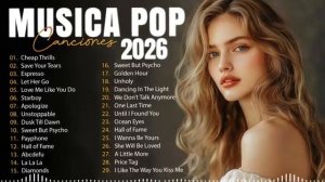 Топ 100 Самых Лучшие и Популярных Зарубежных Хитов 2026 Онлайн на RUTUBE Музыка 2026 Без Рекламы