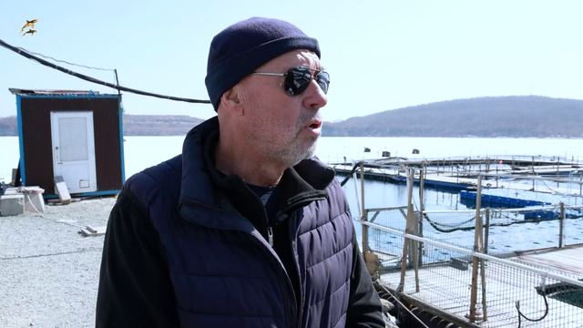 Люди океанариума: Игорь Катин