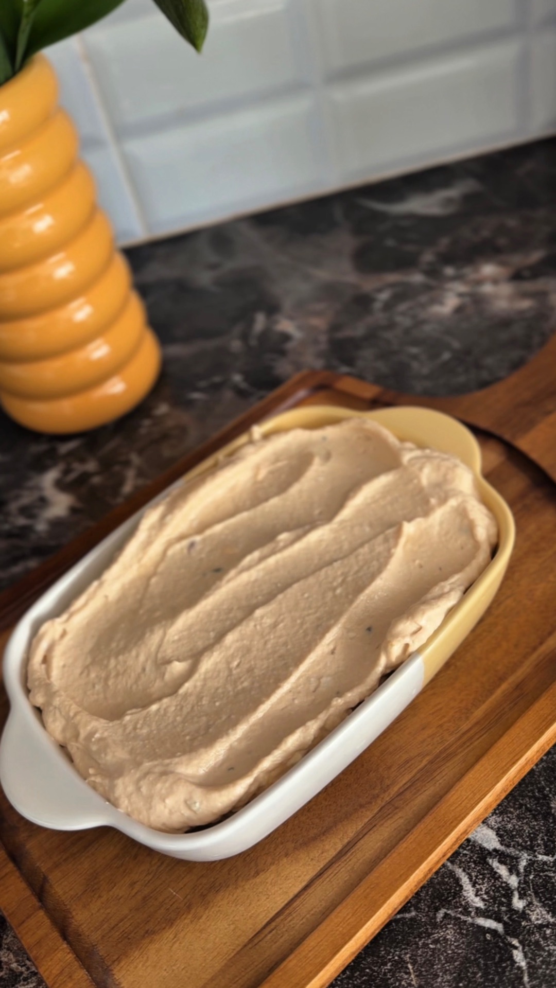 Намазка из тунца в блендере Demiand👌🏼