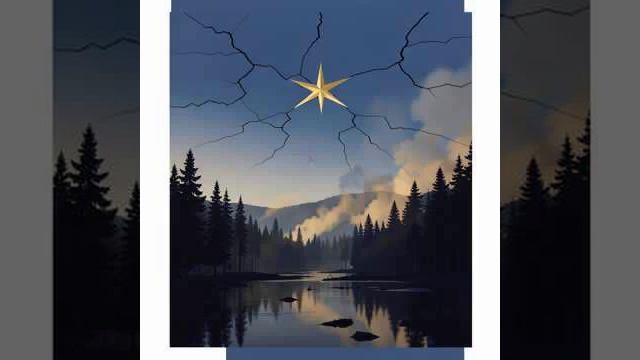 Сергей Есенин На небесном синем блюде…