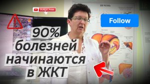 Не лечите сердце, не проверив желудок!