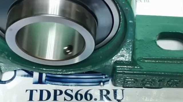 Подшипниковый узел UCP 313  -TDPS66.RU