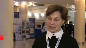 VII Всероссийский форум народного единства