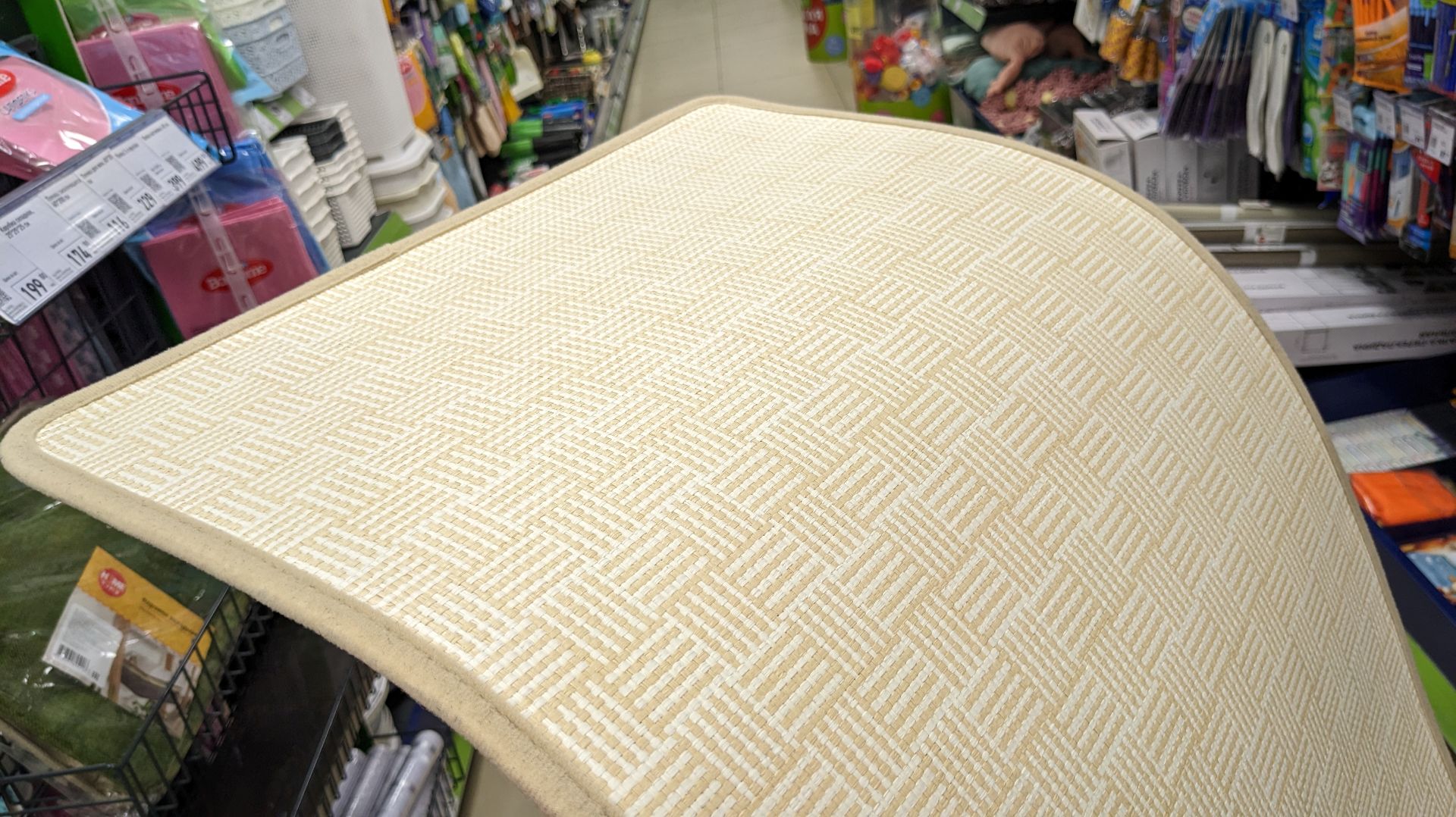 😊 Пришла в Фикс Прайс, а там обновился ассортимент. Новинки