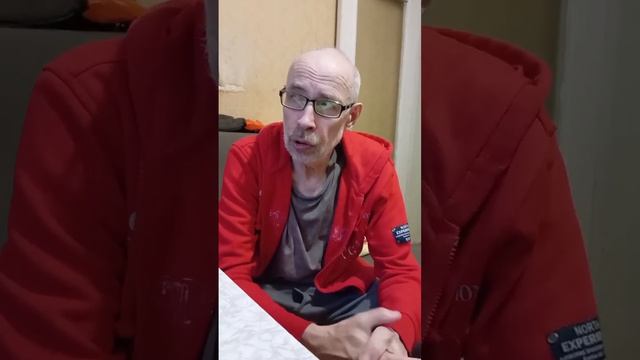 Музыкант Дмитрий Пальмин поблагодарил всех неравнодушных за поддержку