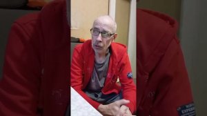 Музыкант Дмитрий Пальмин поблагодарил всех неравнодушных за поддержку